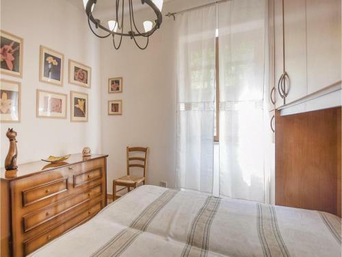 Two-bedroom Holiday Home In Castellabate