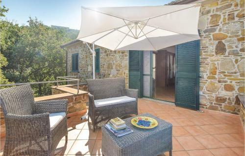 Two-bedroom Holiday Home In Castellabate