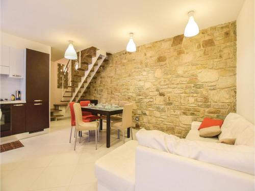 Apartamentos La Fatina