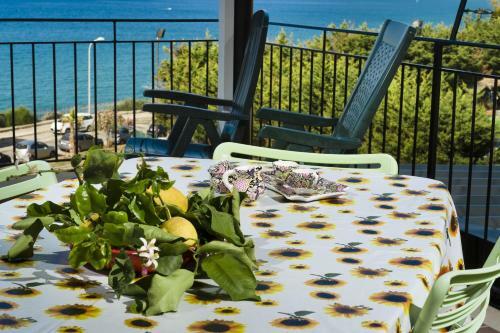 Apartamento Trivani Marchese