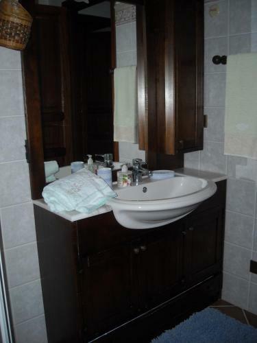 Bed & Breakfast Uliveto House