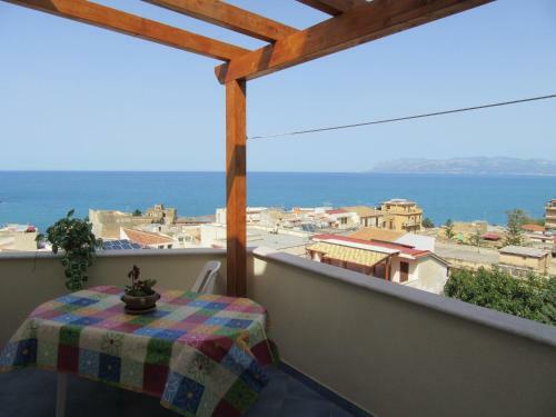 Casa Panoramica Sul Golfo