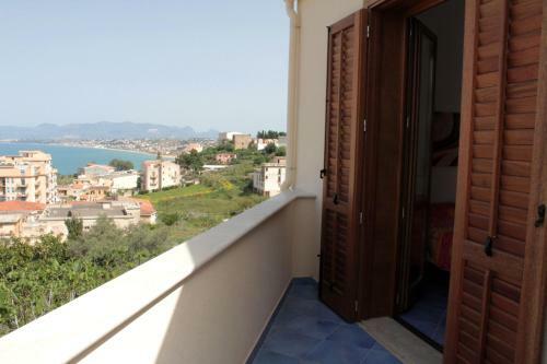Casa Panoramica Sul Golfo