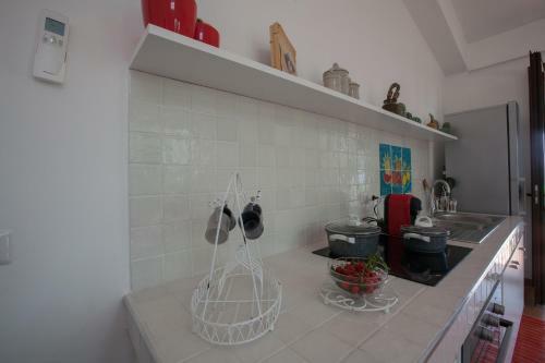 Agroturismo N'amuri Villas