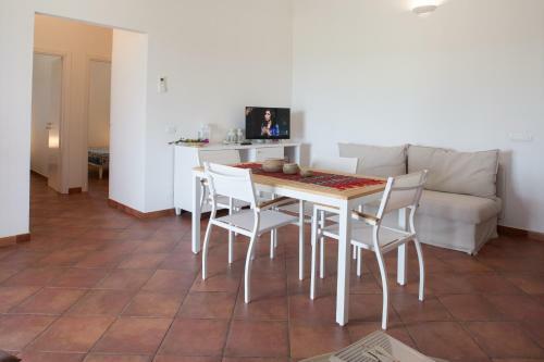 Agroturismo N'amuri Villas