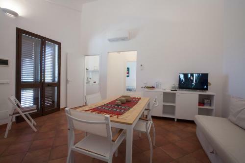 Agroturismo N'amuri Villas