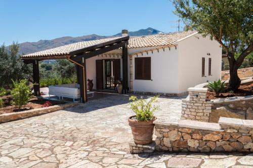Agroturismo N'amuri Villas