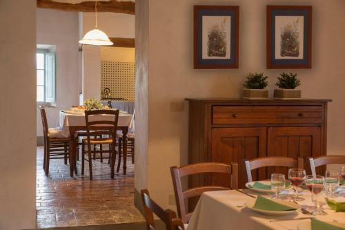 Castellina In Chianti Villa Sleeps 11 Pool Wifi