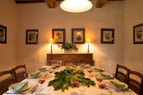 Castellina In Chianti Villa Sleeps 11 Pool Wifi