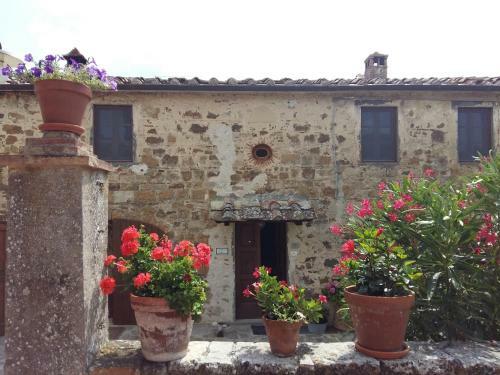 Agroturismo Agriturismo Piemaggino