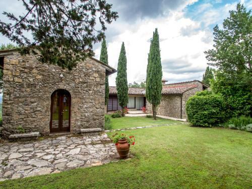 Locazione Turistica Sant'antonio