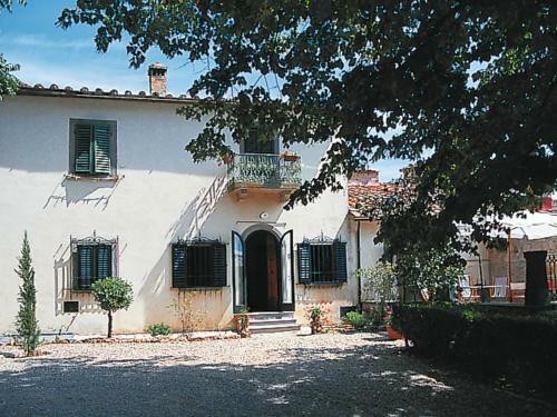 Apartamento Borgo Montecastelli 221s
