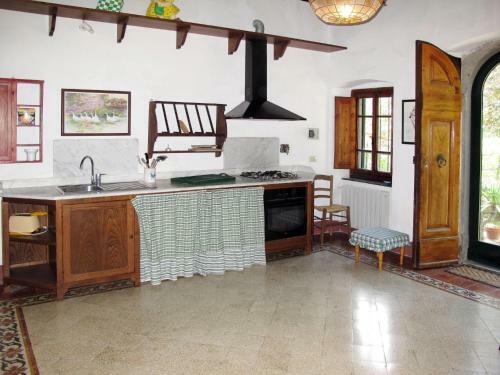 Apartamento Borgo Montecastelli 221s