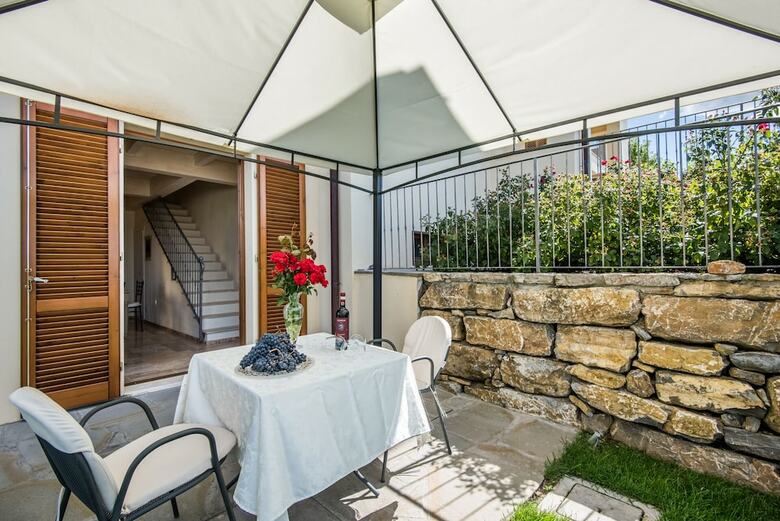 Apartamento Casa Vacanze Squarcialupi