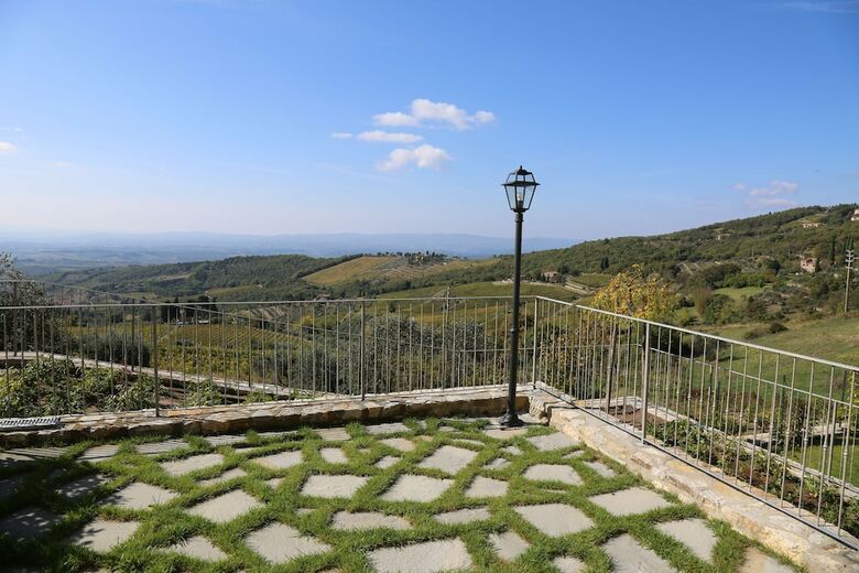 Apartamento Casa Vacanze Squarcialupi