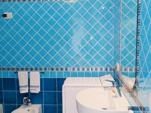 Apartamento Locazione Turistica Miramare