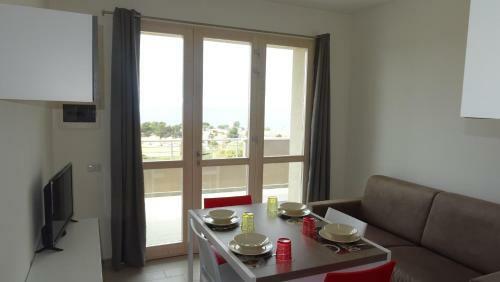 Apartamento Affittimoderni Castelsardo Favola