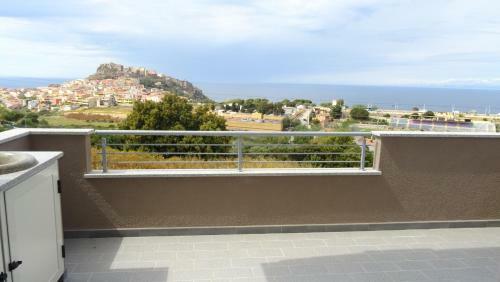 Apartamento Affittimoderni Castelsardo Favola