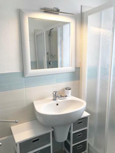 Apartamento Affittimoderni Castelsardo Favola