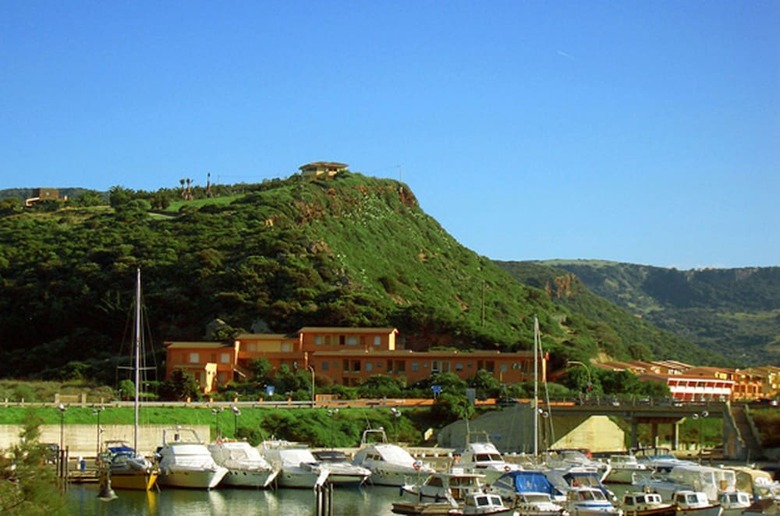 Apartamento Appartamenti Sul Porticciolo