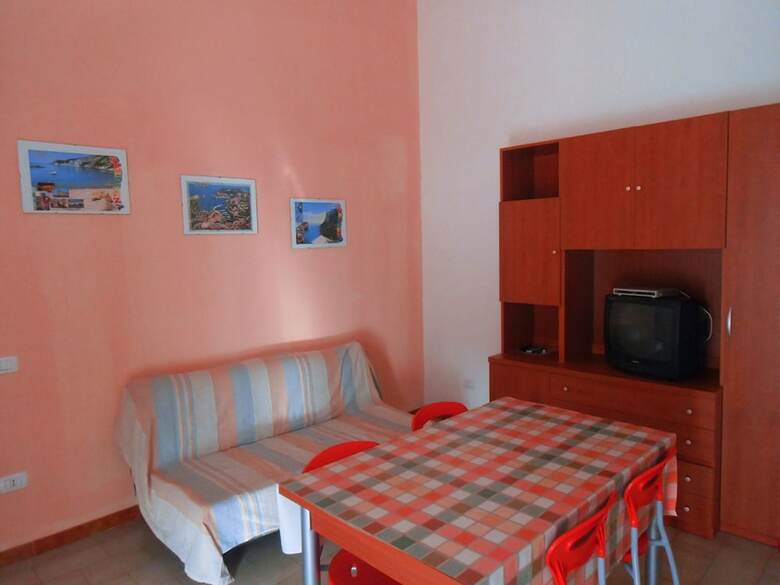 Apartamento Appartamenti Sul Porticciolo