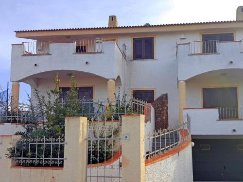 Apartamentos Locazione Turistica L'ancora.1