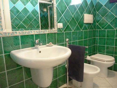 Apartamentos Locazione Turistica L'ancora.1