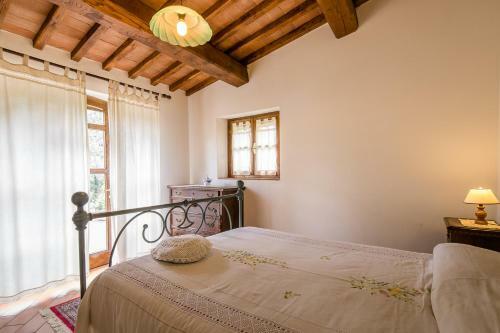 Apartamento Agriturismo Le Capanne
