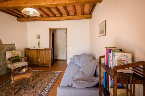 Apartamento Agriturismo Le Capanne