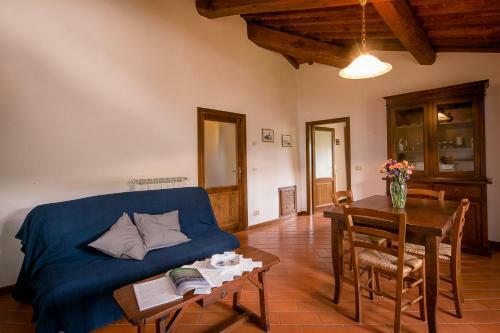 Apartamento Agriturismo Le Capanne