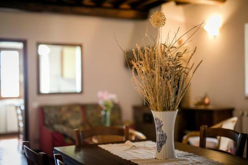 Apartamento Agriturismo Le Capanne