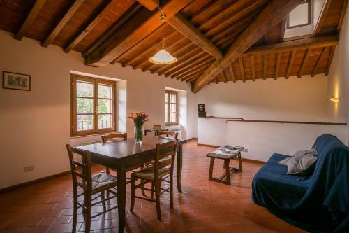 Apartamento Agriturismo Le Capanne