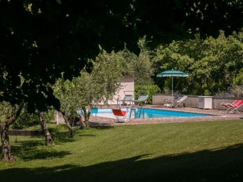 Villa Orzale
