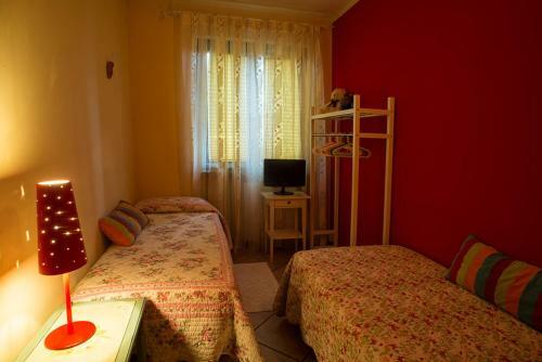 Apartamento House Sara Arezzo - Sofia Loren