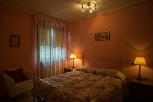 Apartamento House Sara Arezzo - Sofia Loren
