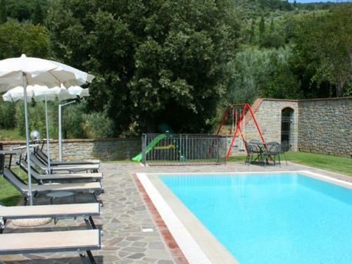 Mammi Villa Sleeps 6 Pool Wifi