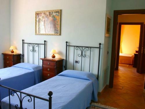 Mammi Villa Sleeps 6 Pool Wifi