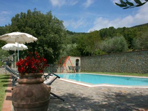 Mammi Villa Sleeps 6 Pool Wifi