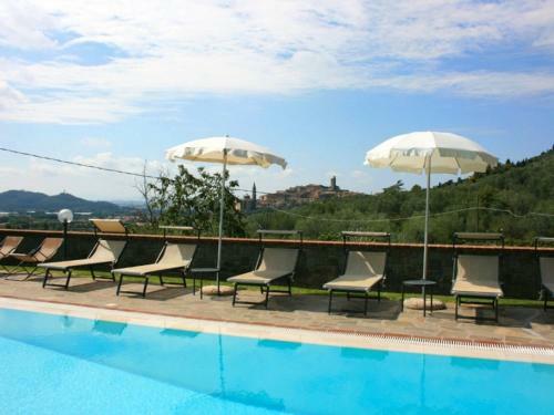 Mammi Villa Sleeps 6 Pool Wifi