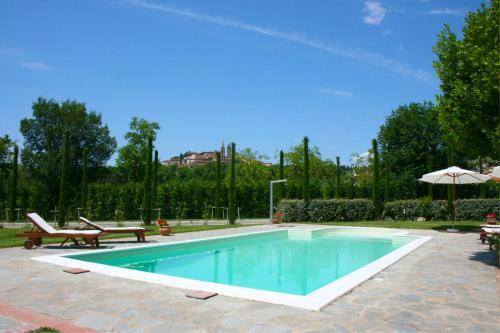 Santa Lucia Villa Sleeps 14 Pool Air Con Wifi