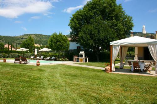 Santa Lucia Villa Sleeps 14 Pool Air Con Wifi