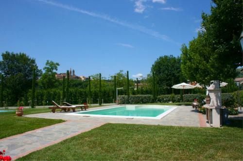 Santa Lucia Villa Sleeps 14 Pool Air Con Wifi