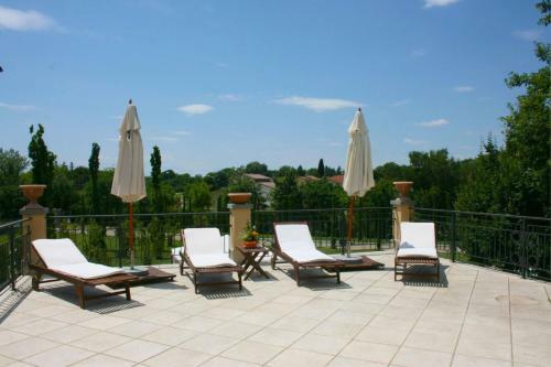 Santa Lucia Villa Sleeps 14 Pool Air Con Wifi