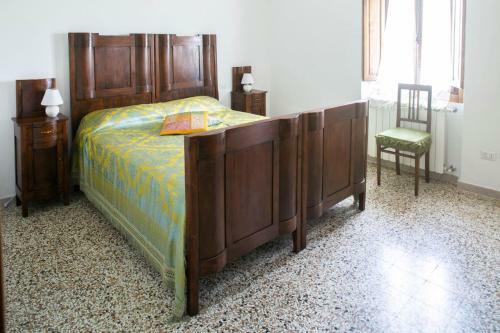 Podere Viti Villa Sleeps 6 Pool Air Con Wifi
