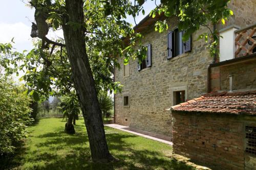 Podere Viti Villa Sleeps 6 Pool Air Con Wifi