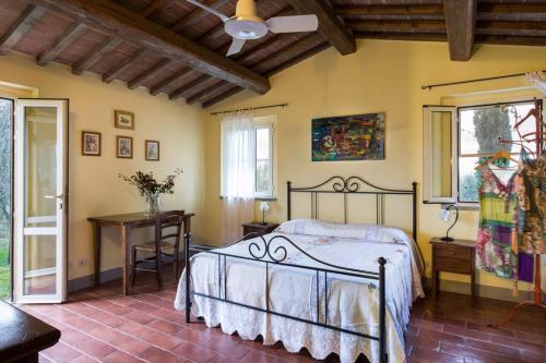 Piazze Villa Sleeps 18 Pool Wifi