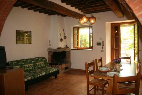 Podere Viti Apartment Sleeps 4 Pool