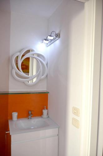 Apartamento Studio Localita' Pozzo Nuovo