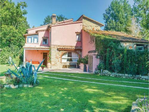 Casa Manciano