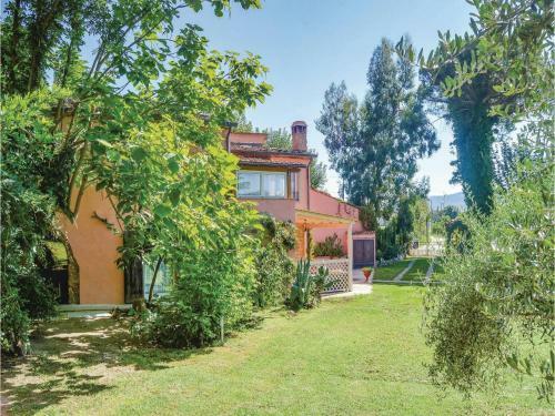 Casa Manciano
